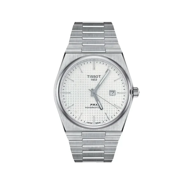 ساعت tissot prx